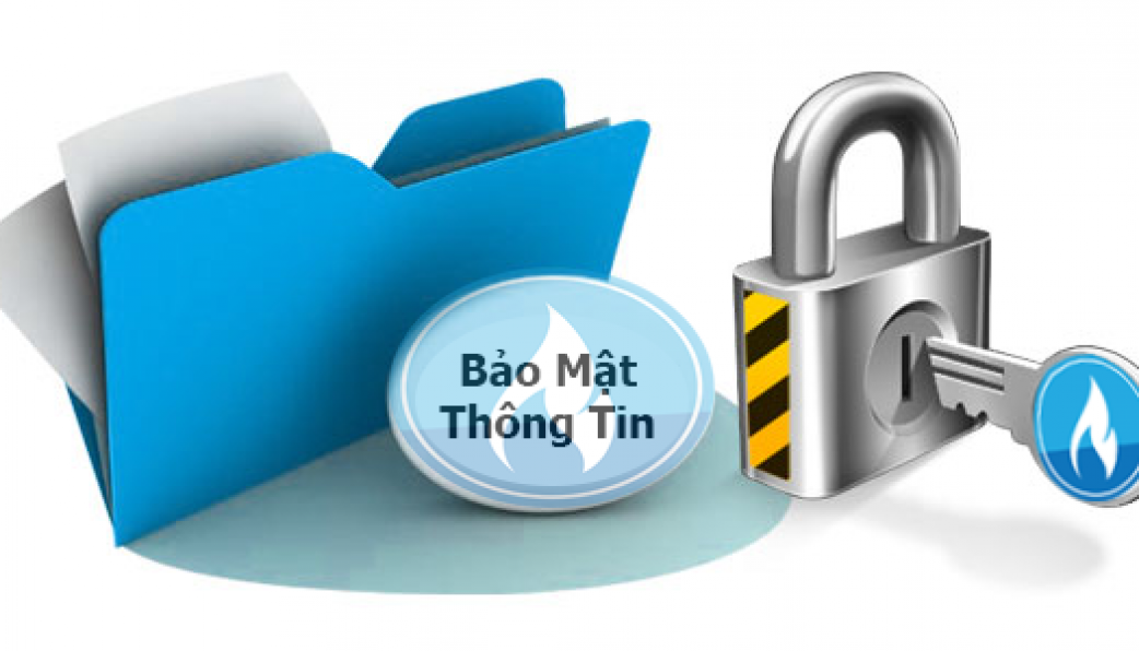 Chính sách bảo mật