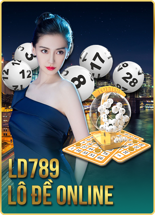 Lô đề online LD789