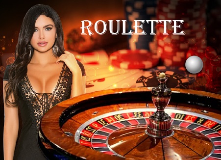 Chiến thuật chơi bàn quay roulette